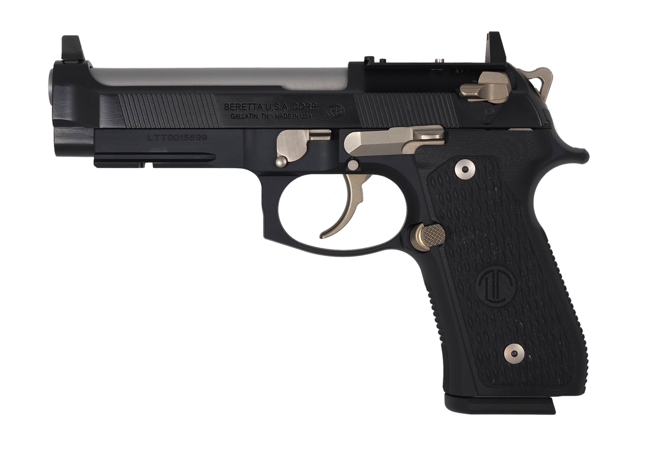 Vizards Guns and Ammo