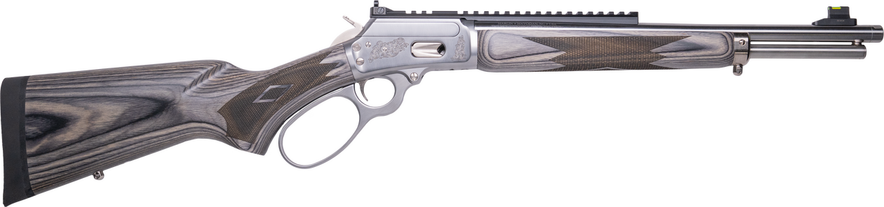 Vizards Guns and Ammo
