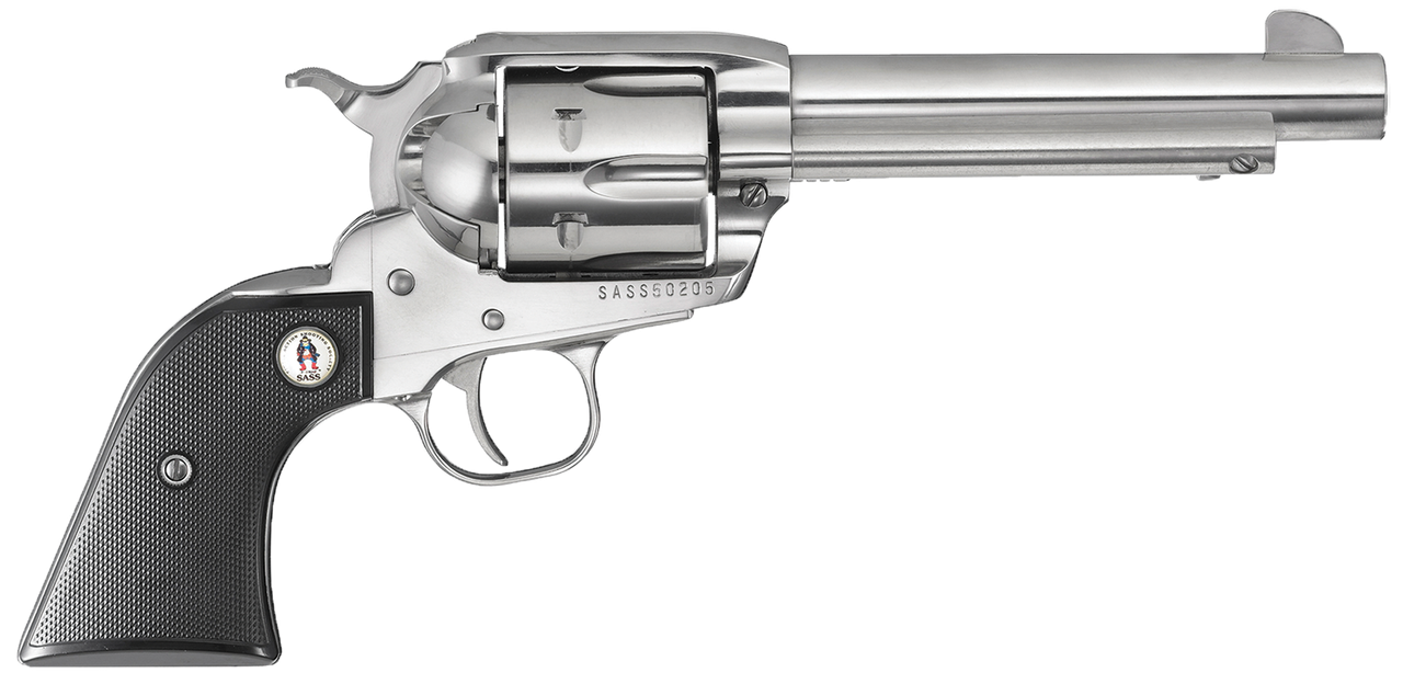 Vizards Guns and Ammo