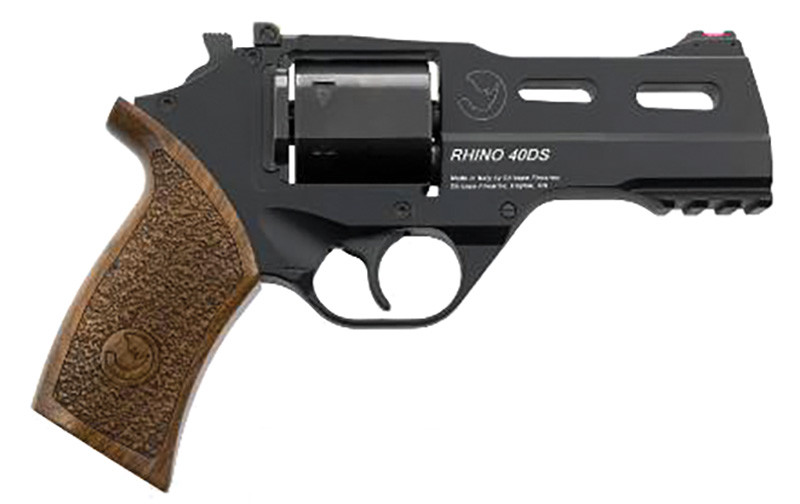 Vizards Guns and Ammo