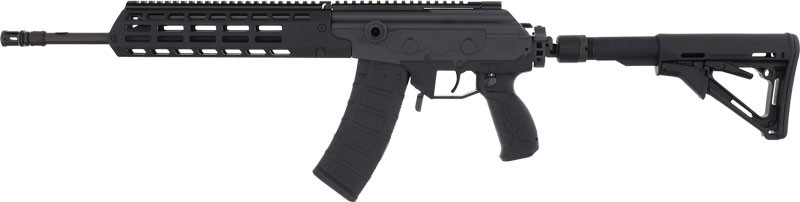Vizards Guns and Ammo