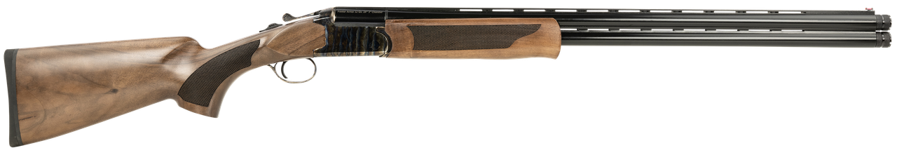 Vizards Guns and Ammo