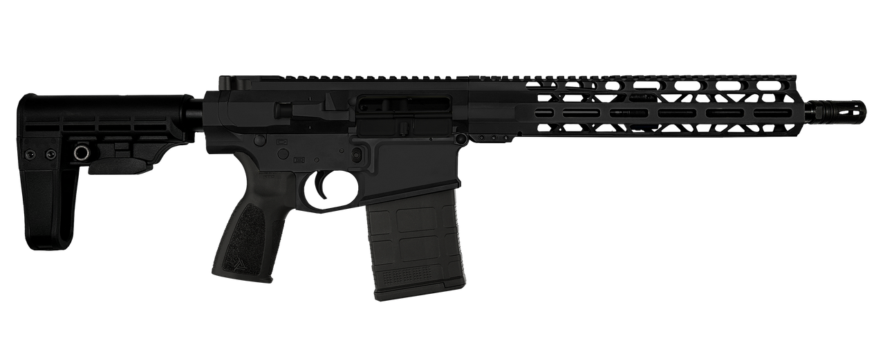 Vizards Guns and Ammo