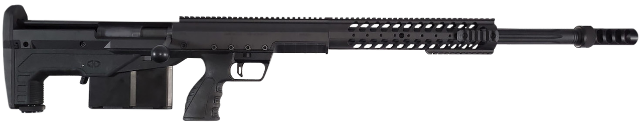 Vizards Guns and Ammo