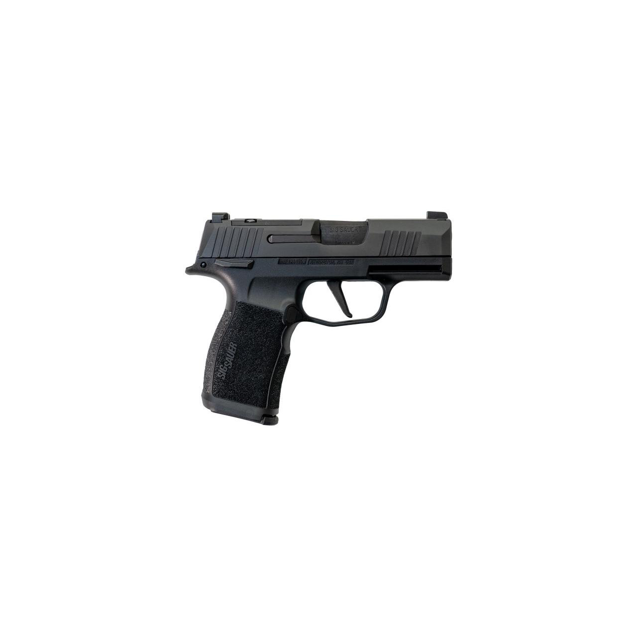 Vizards Guns and Ammo