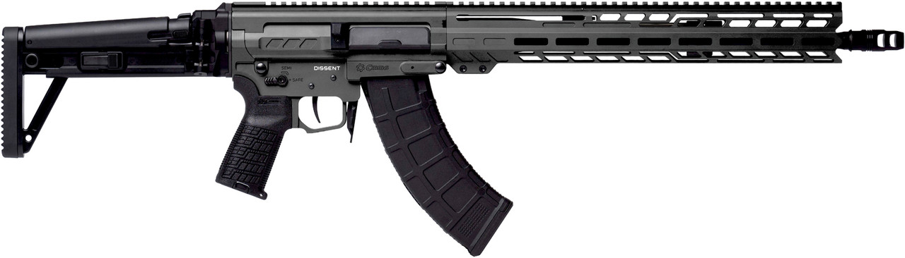 Vizards Guns and Ammo