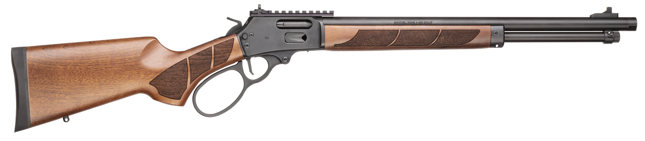 Vizards Guns and Ammo