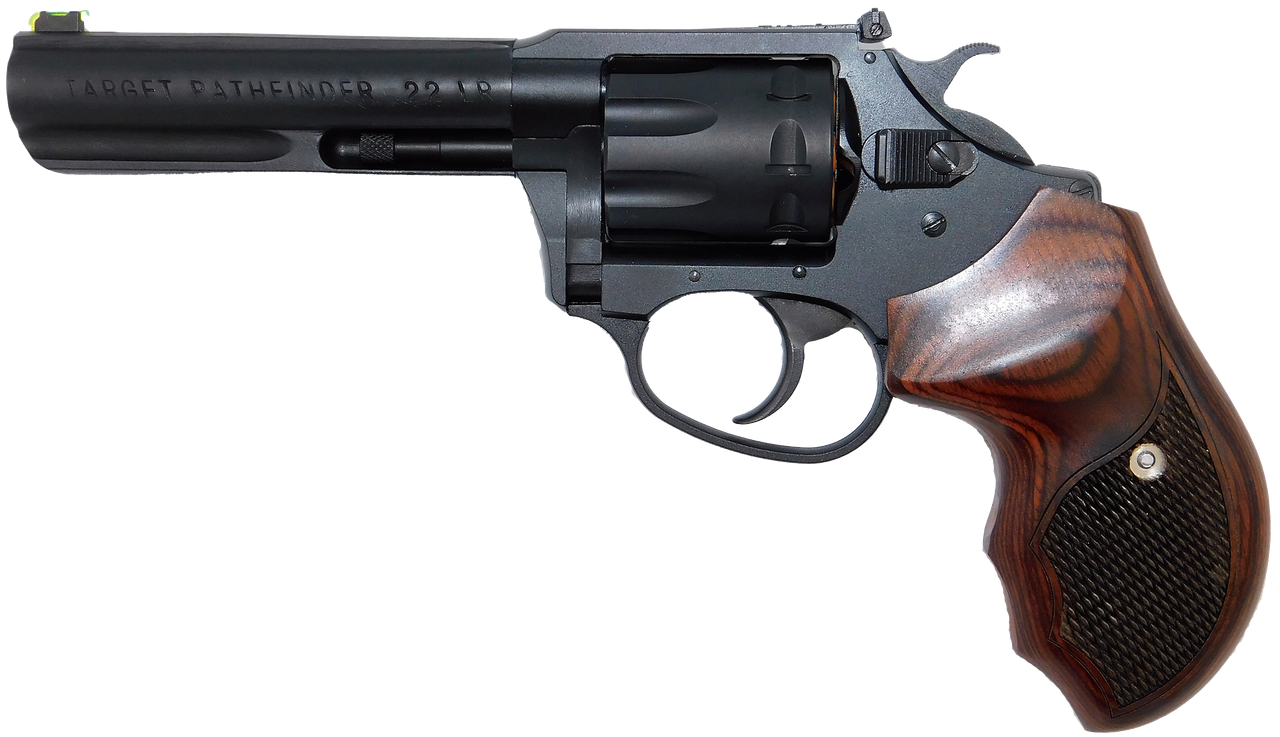 Vizards Guns and Ammo