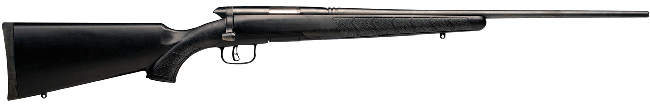 Vizards Guns and Ammo