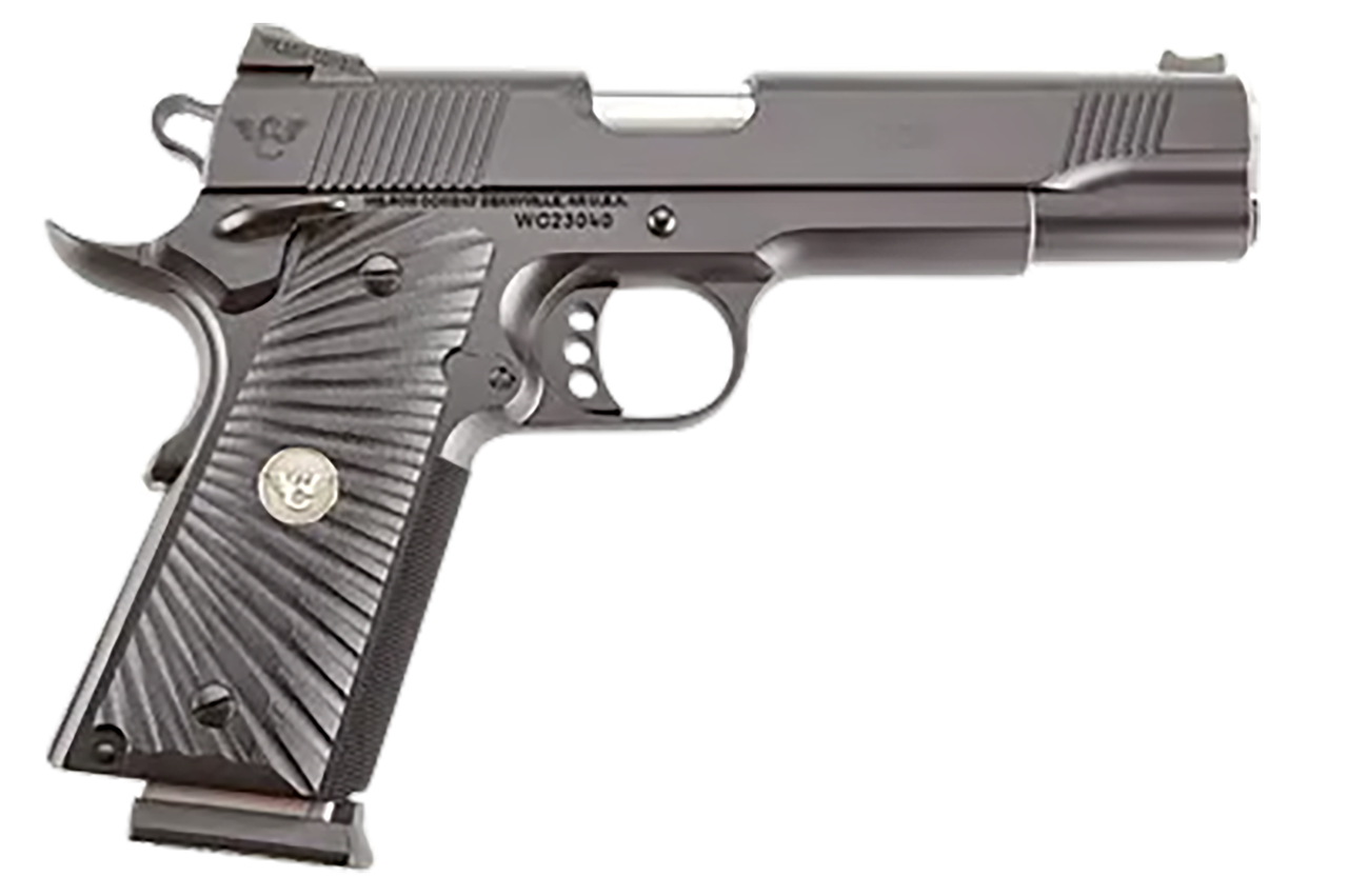 Vizards Guns and Ammo