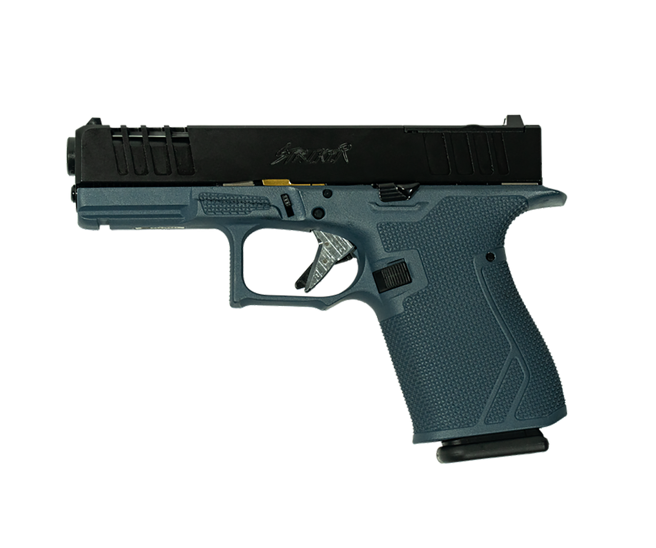 Vizards Guns and Ammo