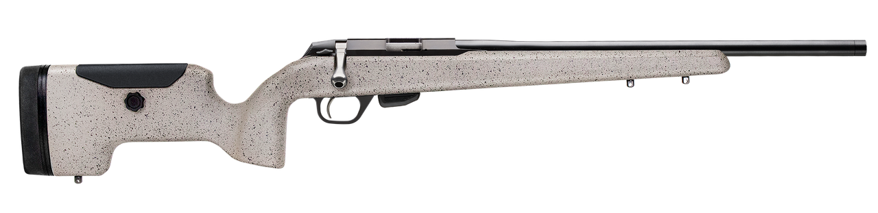 Vizards Guns and Ammo