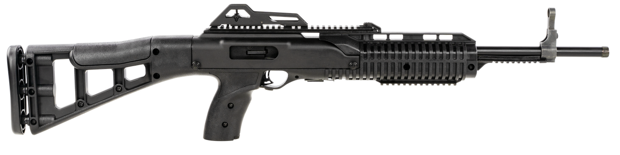 Vizards Guns and Ammo