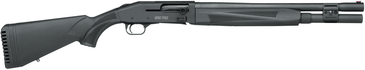 Vizards Guns and Ammo