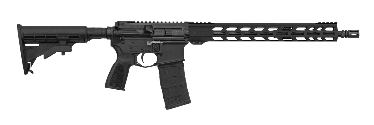 Vizards Guns and Ammo