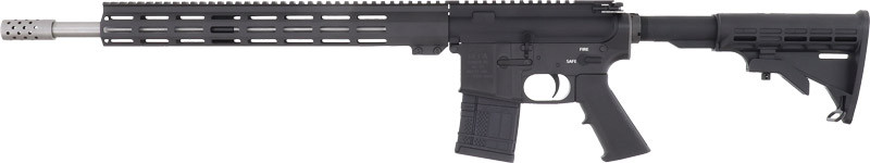 Vizards Guns and Ammo