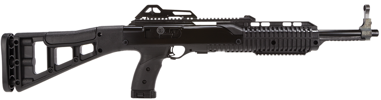 Vizards Guns and Ammo