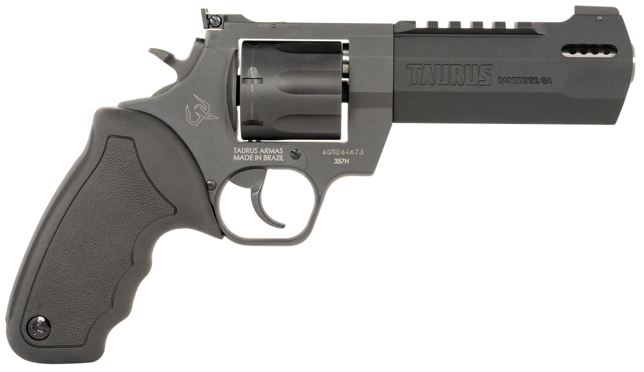 Vizards Guns and Ammo