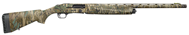 Vizards Guns and Ammo