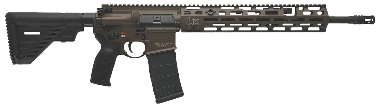 Vizards Guns and Ammo