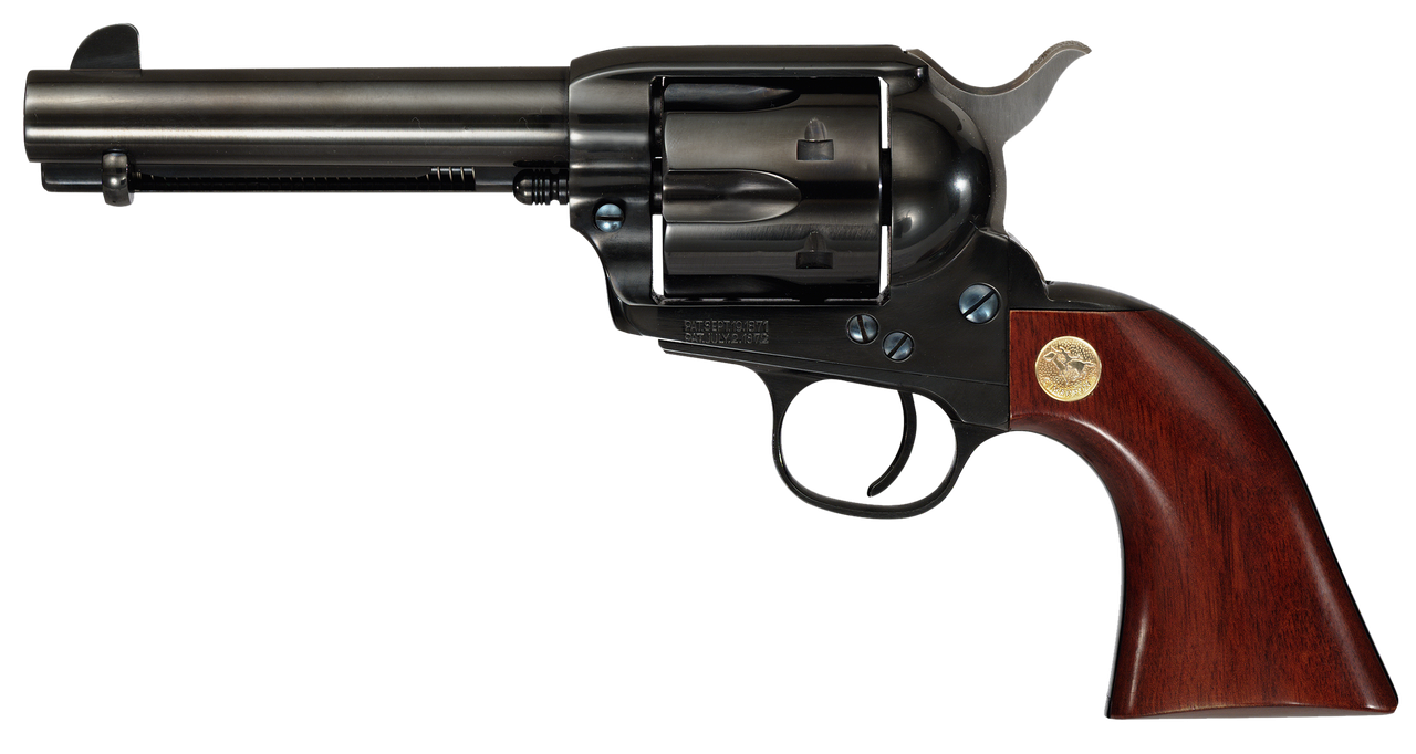 Vizards Guns and Ammo