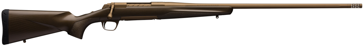 Vizards Guns and Ammo
