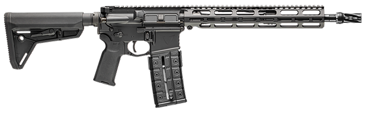 Vizards Guns and Ammo