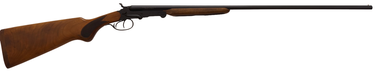 Vizards Guns and Ammo