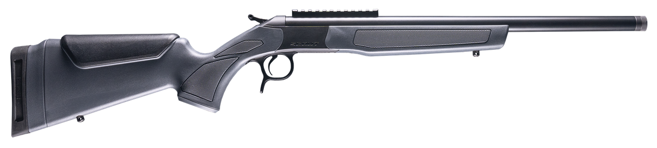 Vizards Guns and Ammo