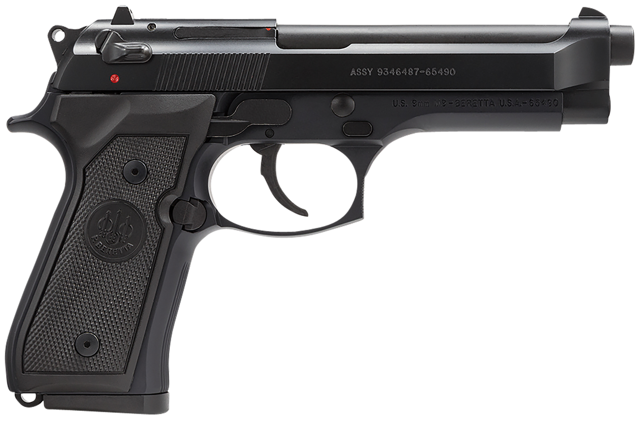 Vizards Guns and Ammo