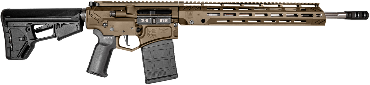 Vizards Guns and Ammo