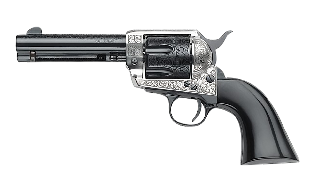 Vizards Guns and Ammo