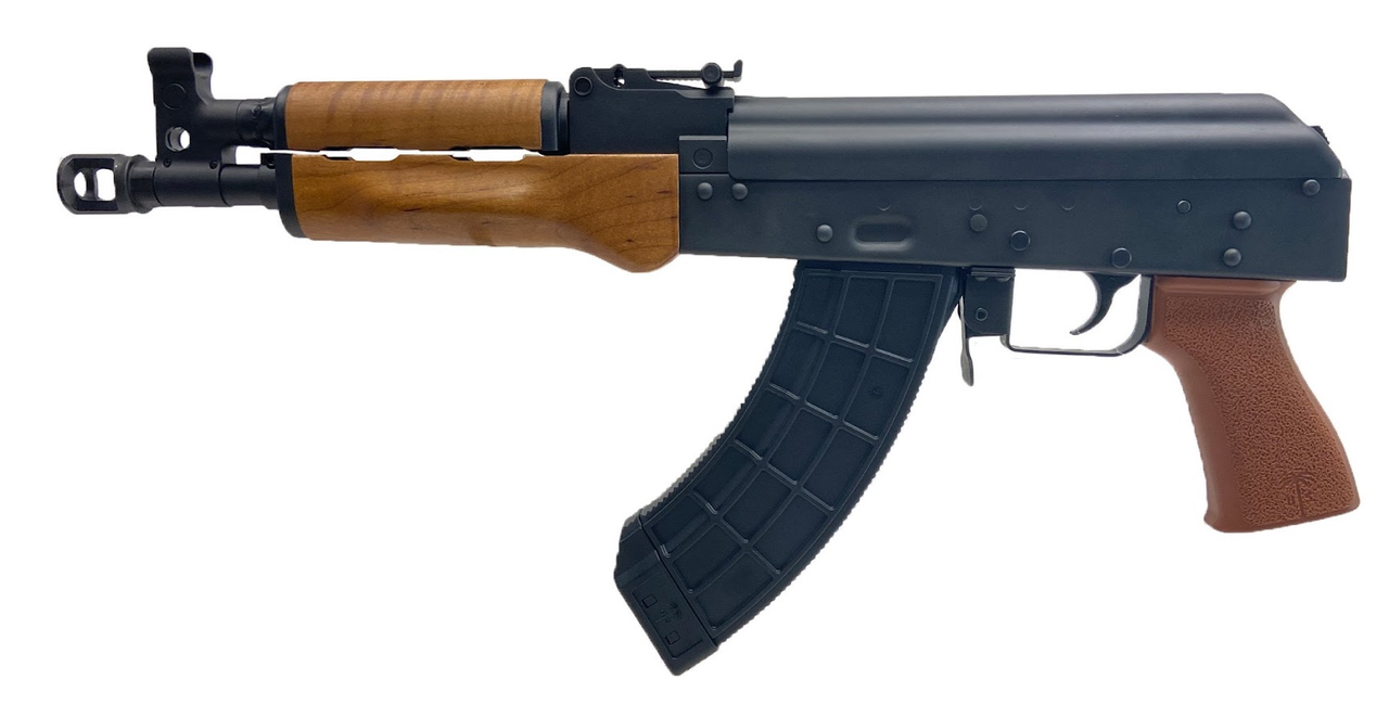 Vizards Guns and Ammo