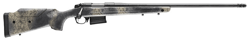 Vizards Guns and Ammo