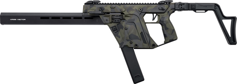 Vizards Guns and Ammo