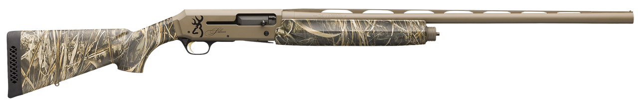 Vizards Guns and Ammo