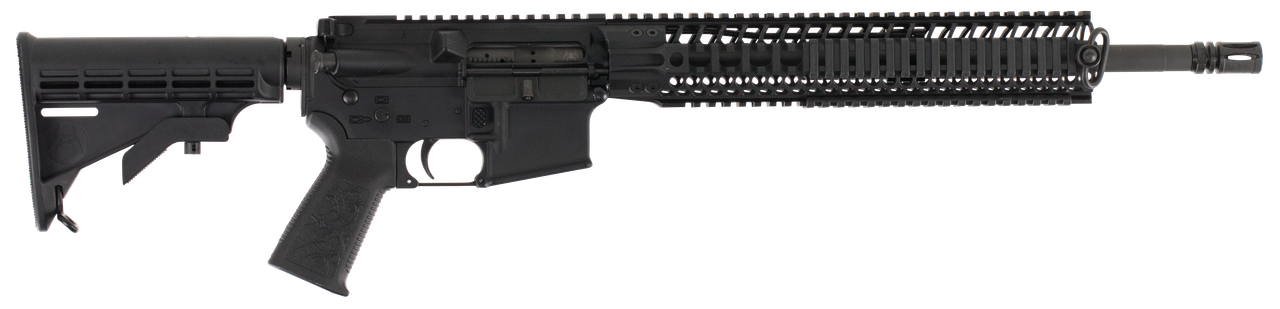Vizards Guns and Ammo