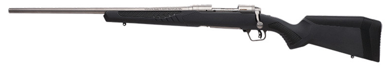 Vizards Guns and Ammo