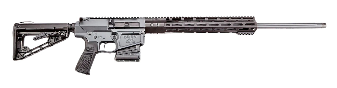 Vizards Guns and Ammo
