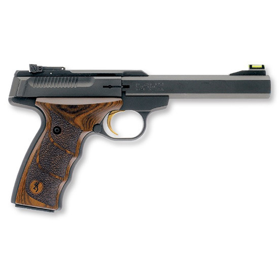 Vizards Guns and Ammo