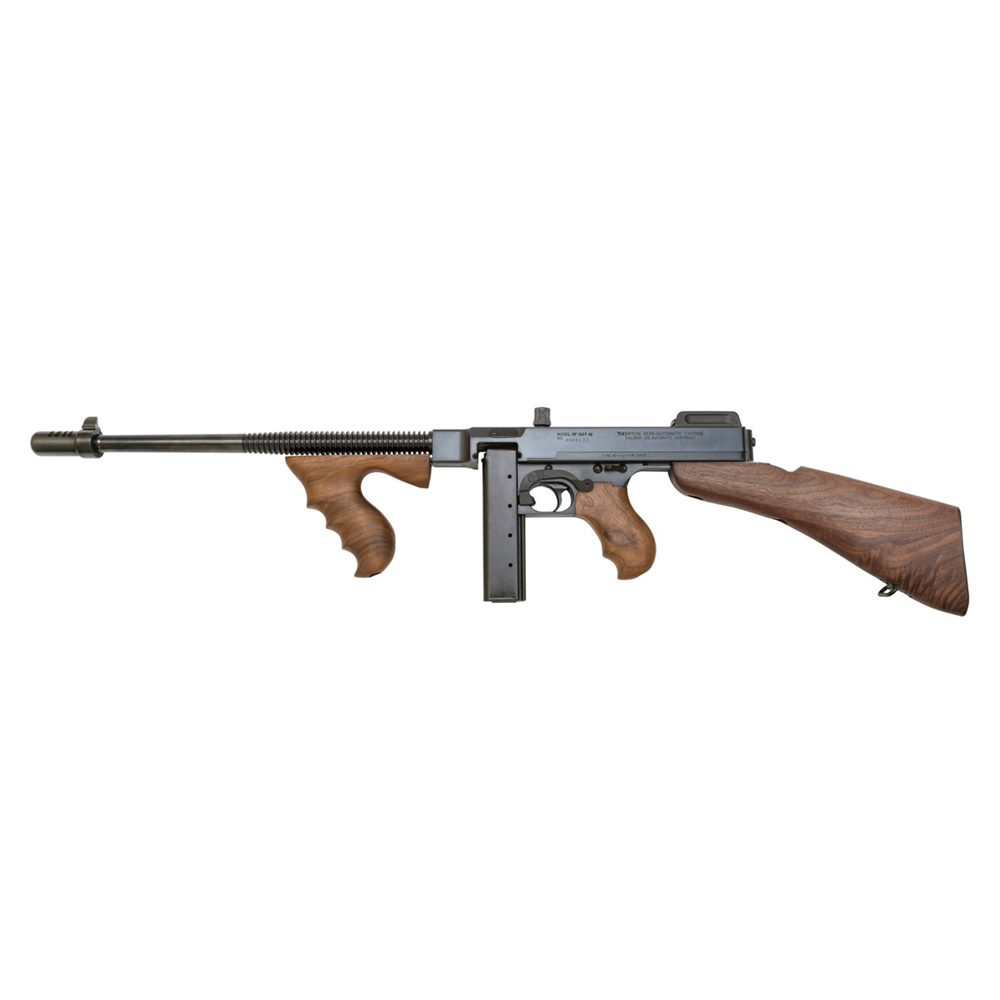 Vizards Guns and Ammo