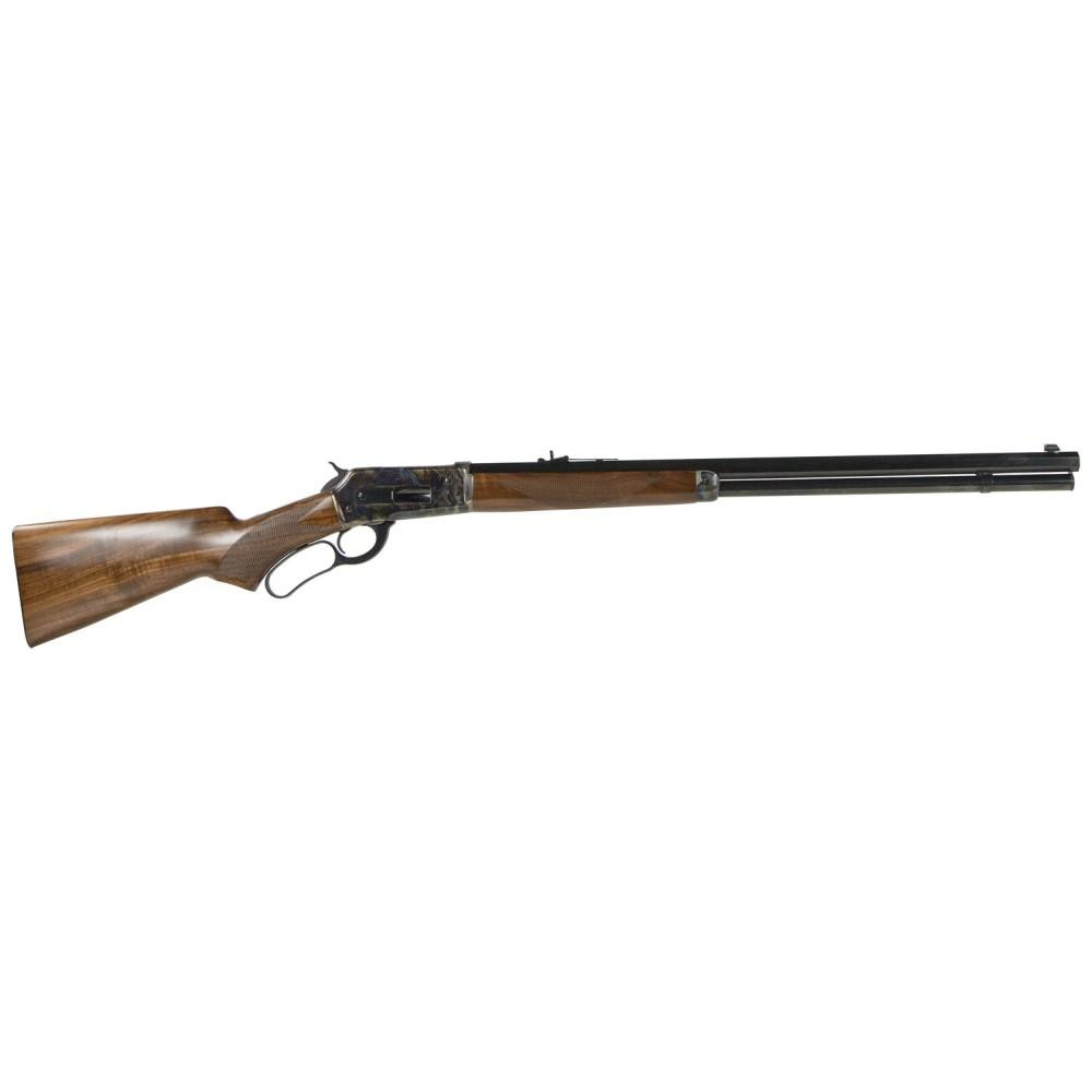 Vizards Guns and Ammo
