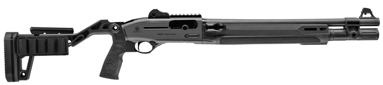 Vizards Guns and Ammo