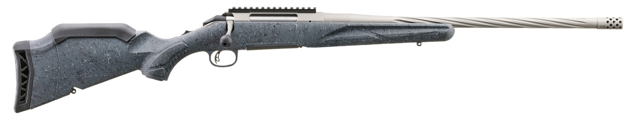 Vizards Guns and Ammo