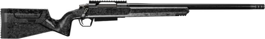 Vizards Guns and Ammo