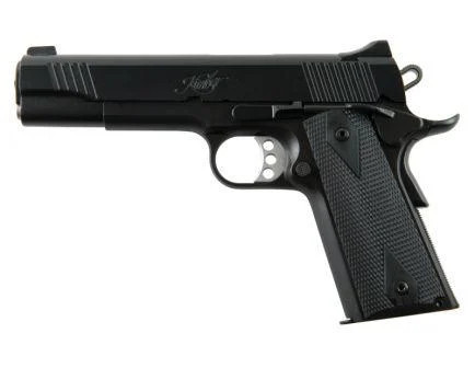 Vizards Guns and Ammo