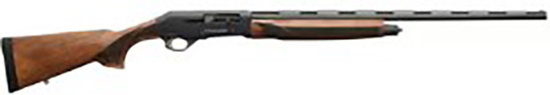 Vizards Guns and Ammo
