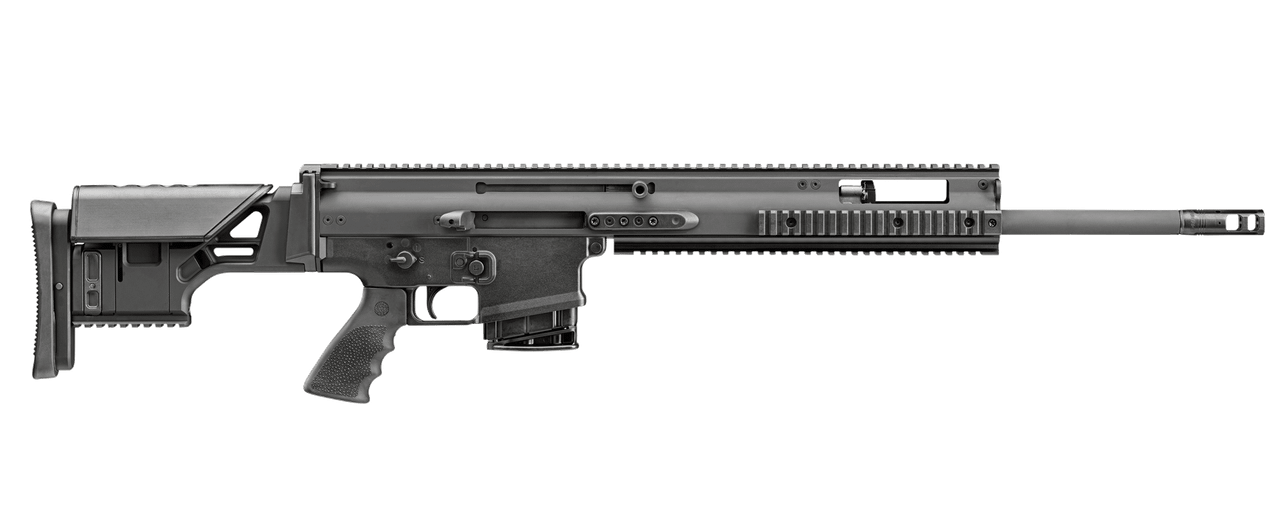 Vizards Guns and Ammo