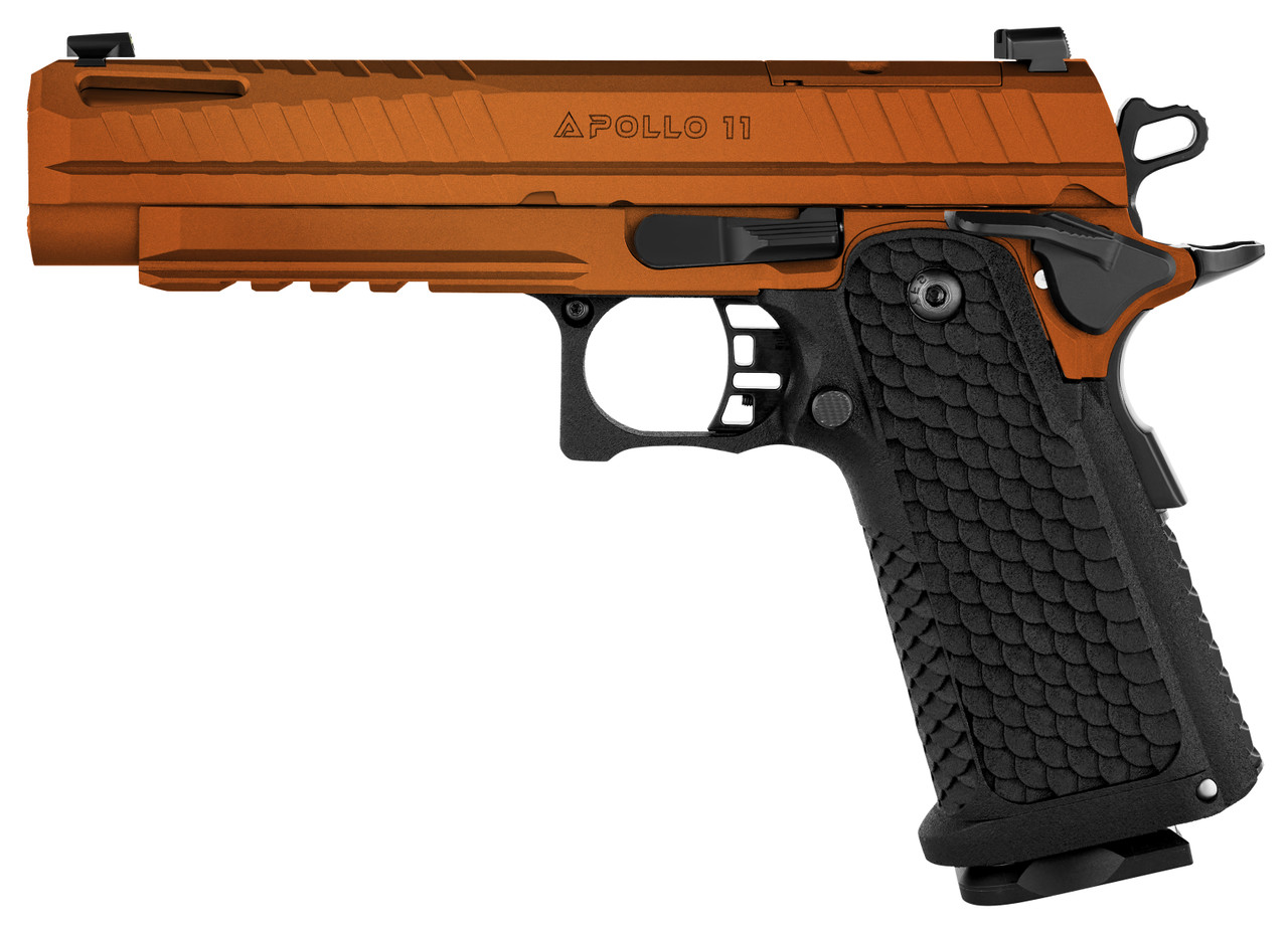 Vizards Guns and Ammo
