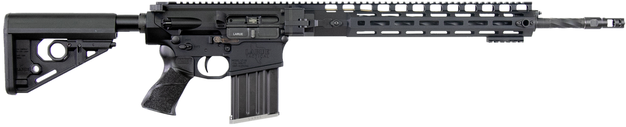 Vizards Guns and Ammo
